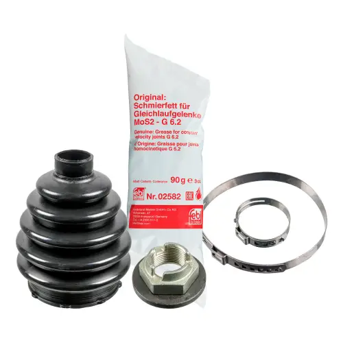 Shaft sleeves set FEBI BILSTEIN