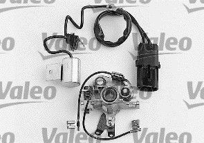 Mounting kit, ignition switch system