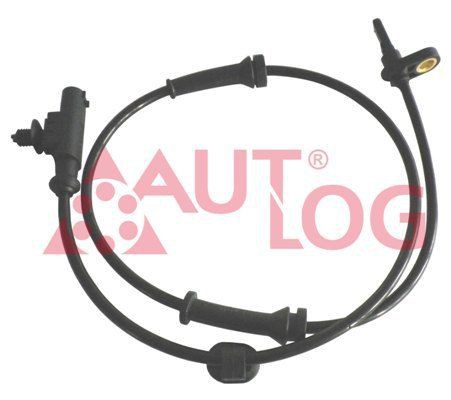 Wheel speed sensor AUTLOG