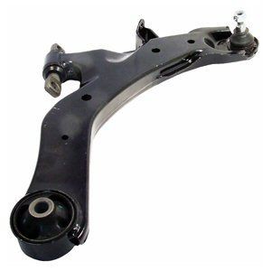 Control arm, wheel suspension DELPHI