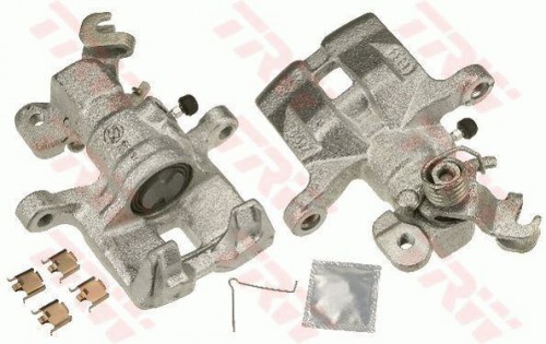 Caliper TRW