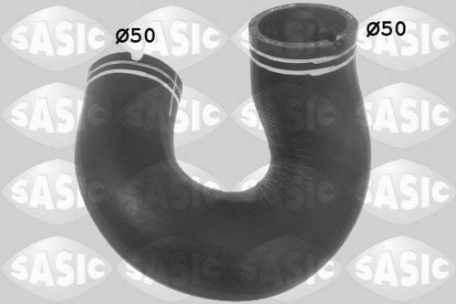 Charge air hose SASIC