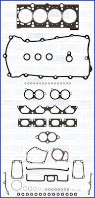 Gasket set, cylinder head AJUSA