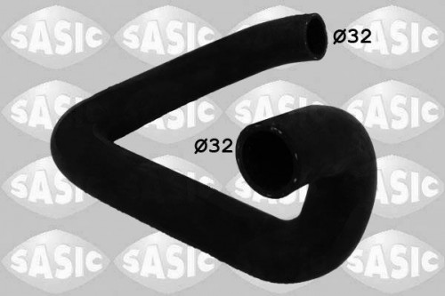 Radiator hose SASIC