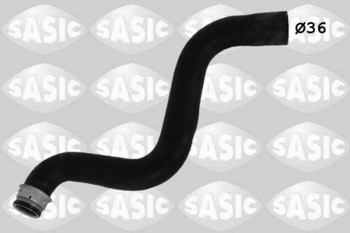 Radiator hose SASIC