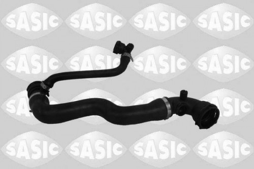 Radiator hose SASIC