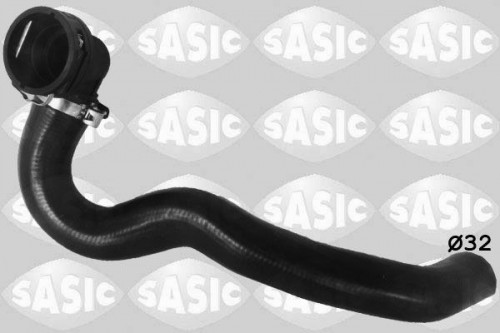 Radiator hose SASIC