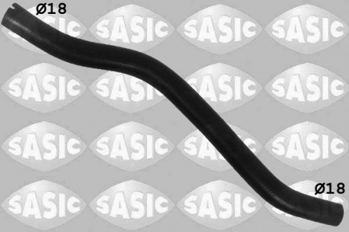 Radiator hose SASIC