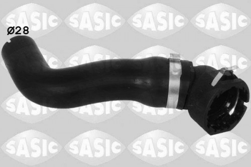 Radiator hose SASIC