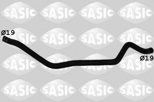 Radiator hose SASIC