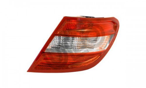 Tail light ULO