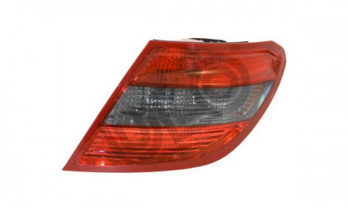 Tail light ULO