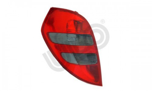 Tail light ULO