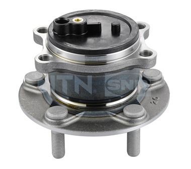 Wheel bearing set SNR