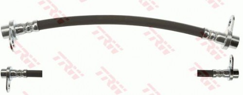 Brake hose TRW