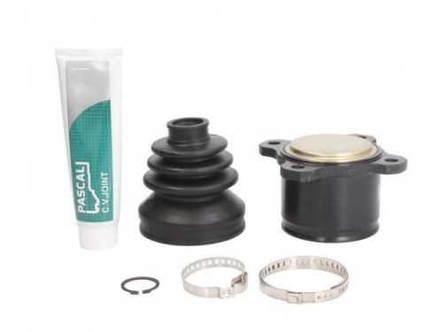 CV joint repair kit, drive shaft PASCAL