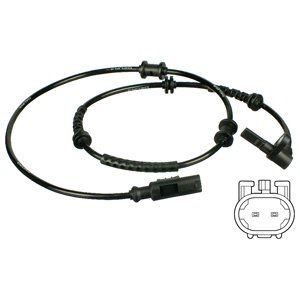 Wheel speed sensor DELPHI