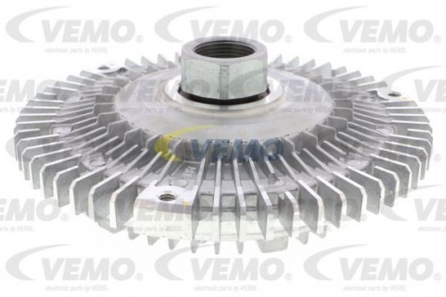 Clutch, radiator fan VEMO