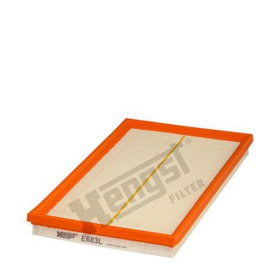 Air filter HENGST FILTER