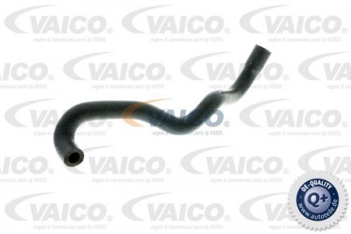 Radiator hose VAICO