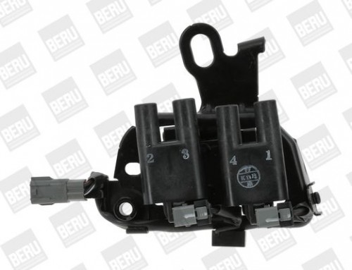 Ignition coil BERU