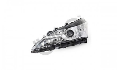 Headlamp ULO