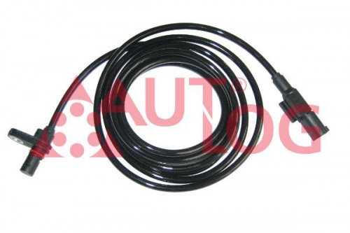 Wheel speed sensor AUTLOG