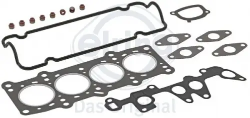 Gasket set, cylinder head ELRING