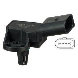 MAP sensor DELPHI