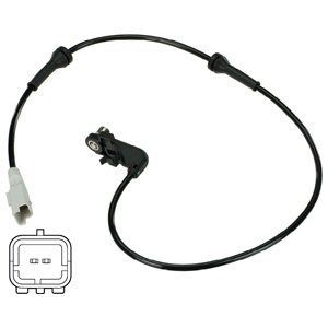 Wheel speed sensor DELPHI