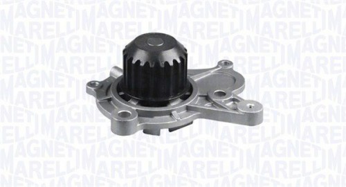 Water pump MAGNETI MARELLI