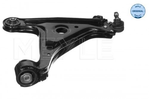 Control arm, wheel suspension MEYLE