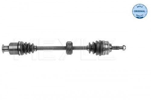 Drive shaft MEYLE