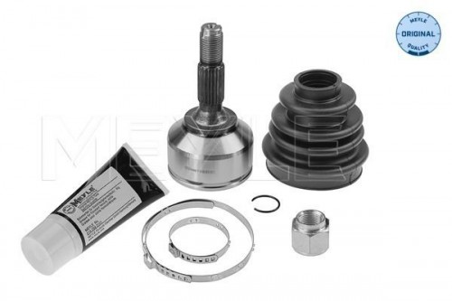 CV joint repair kit, drive shaft MEYLE