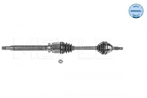 Drive shaft MEYLE