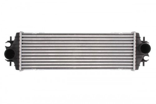 Intercooler, charge air cooler THERMOTEC