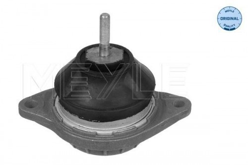 Axle body / engine mounting bearing MEYLE