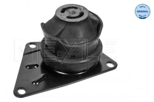 Axle body / engine mounting bearing MEYLE