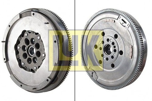 Flywheel LuK