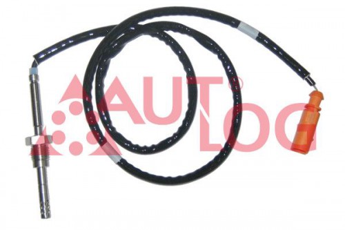 Sensor, exhaust gas temperature AUTLOG