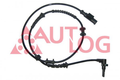 Wheel speed sensor AUTLOG