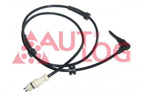 Wheel speed sensor AUTLOG