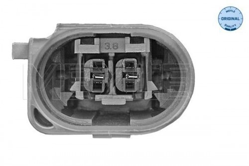 Sensor, exhaust gas temperature MEYLE