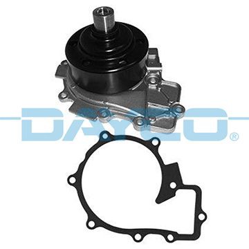 Water pump DAYCO