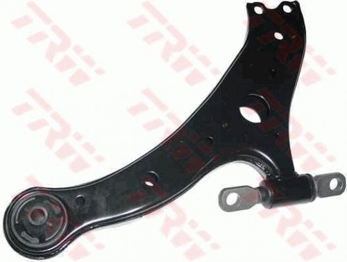 Control arm, wheel suspension TRW