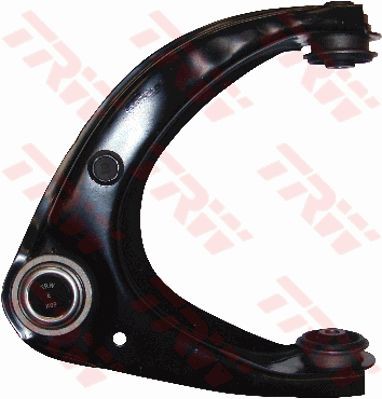 Control arm, wheel suspension TRW