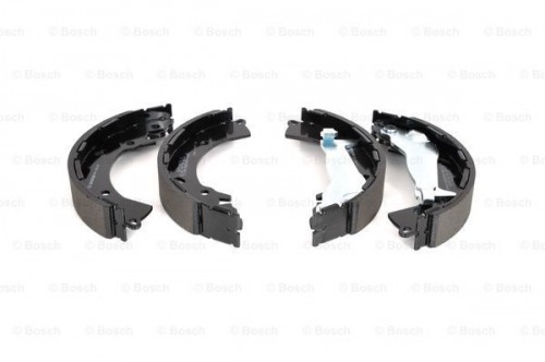 Brake shoe set BOSCH