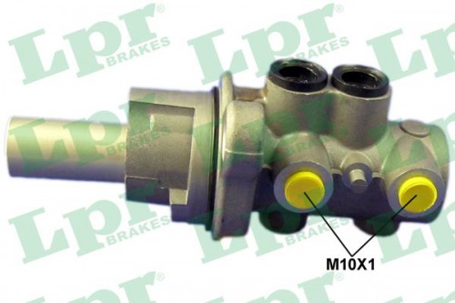 Master cylinder LPR