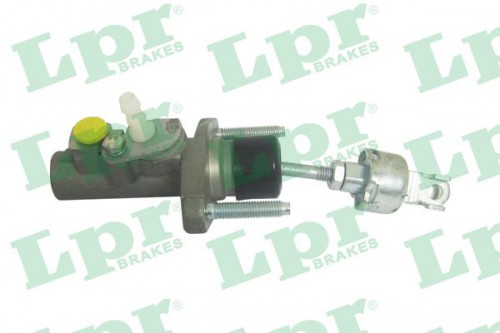 Master cylinder, clutch LPR