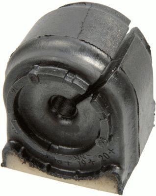 Stabilizer bearing on wishbone LEMFÖRDER